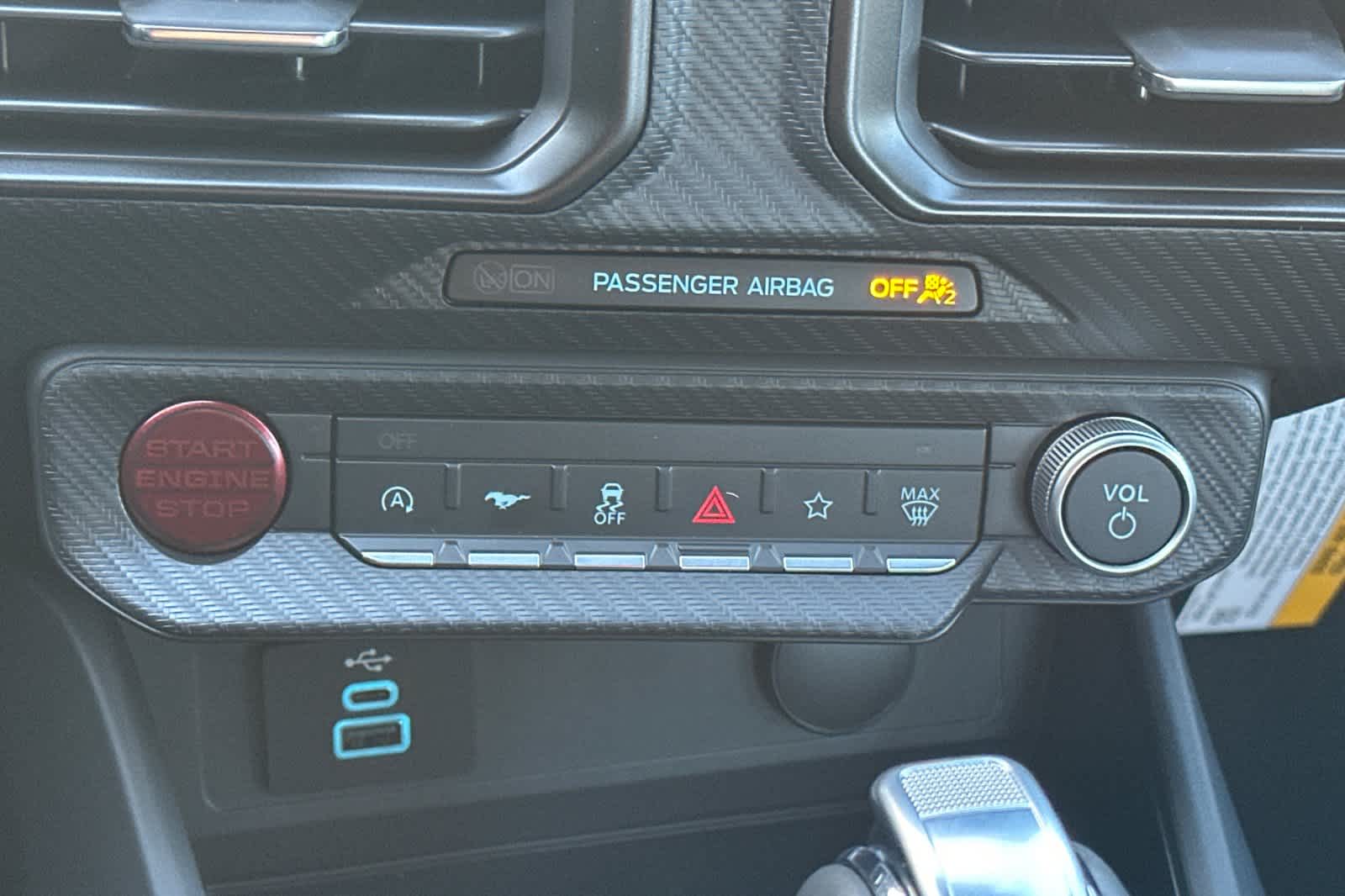 Thumbnail: 2026 Ford Mustang - 20