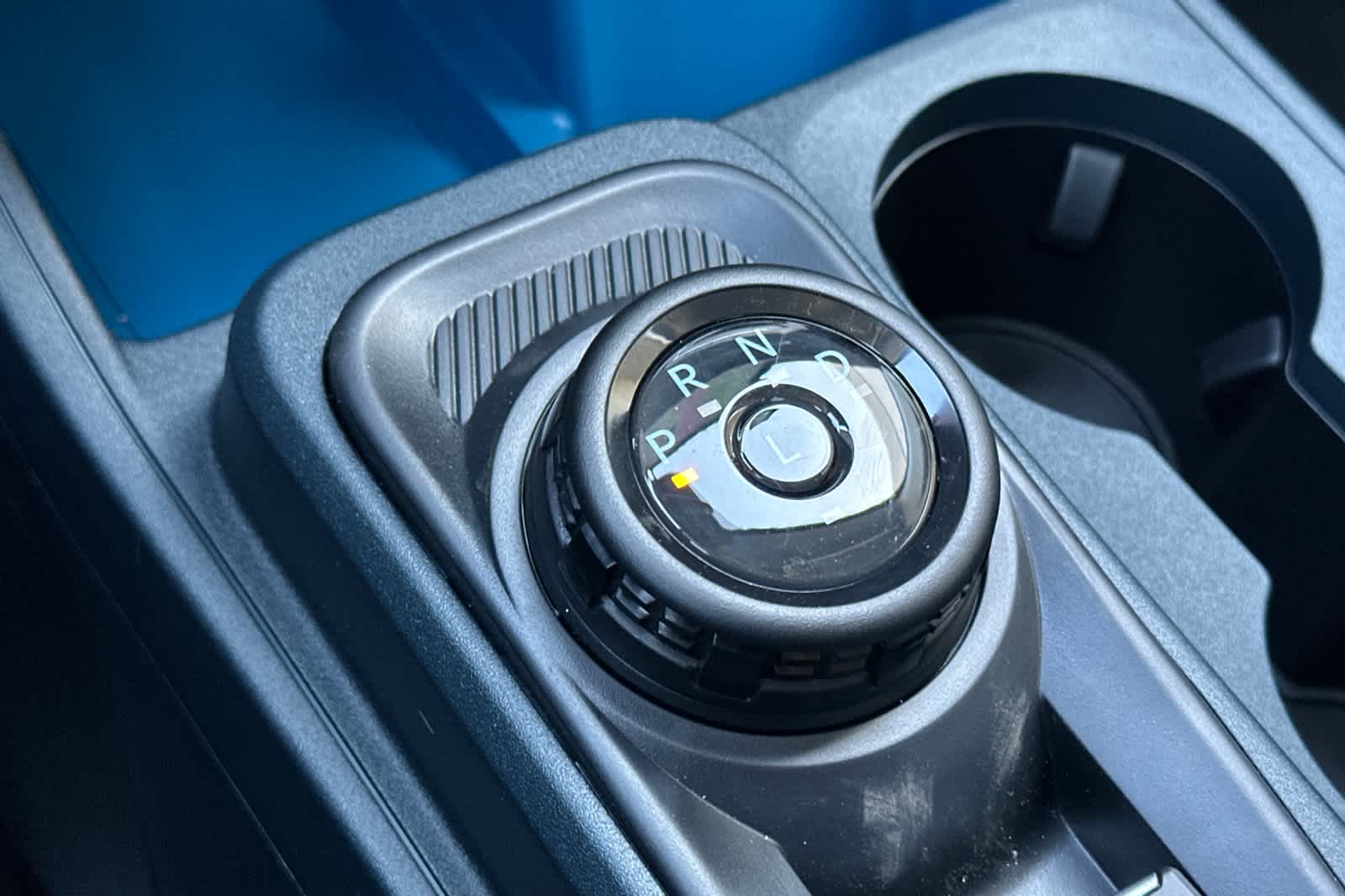 2025 Ford Maverick XLT 22