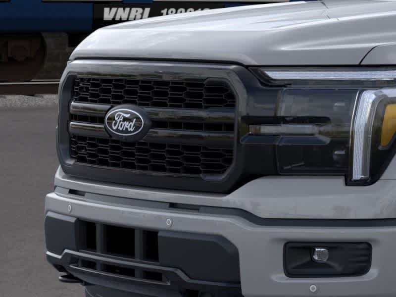 Thumbnail: 2026 Ford F-150 - 18