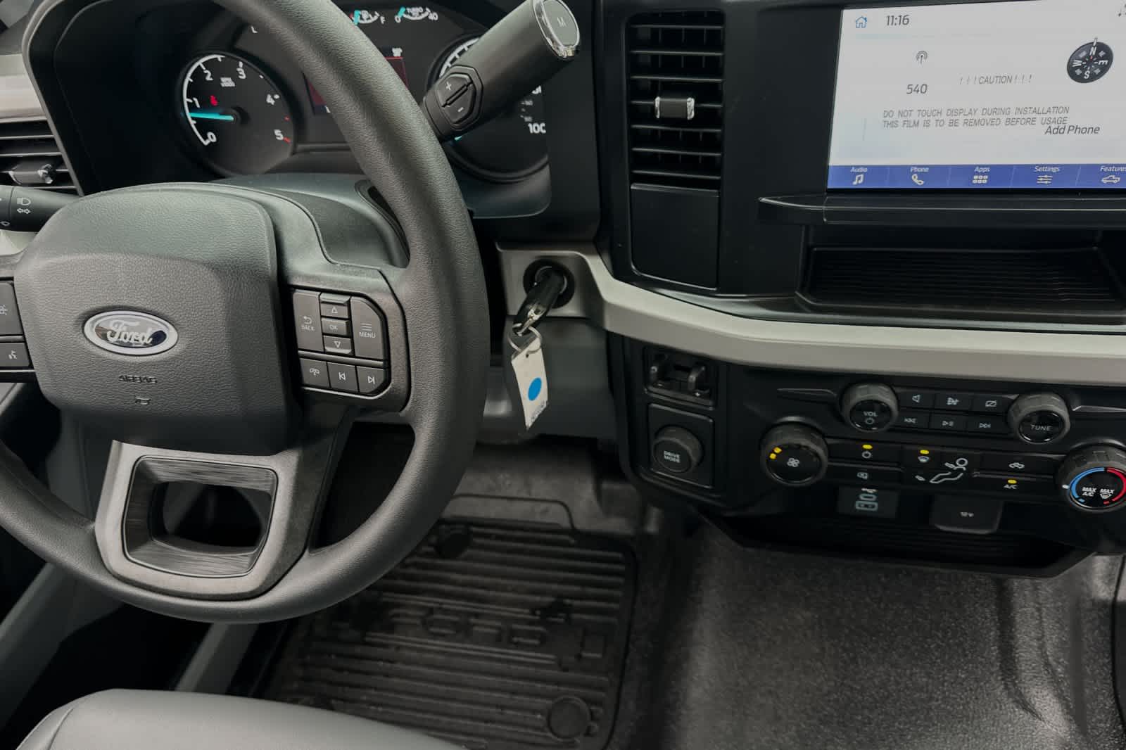 Thumbnail: 2024 Ford Econoline - 14