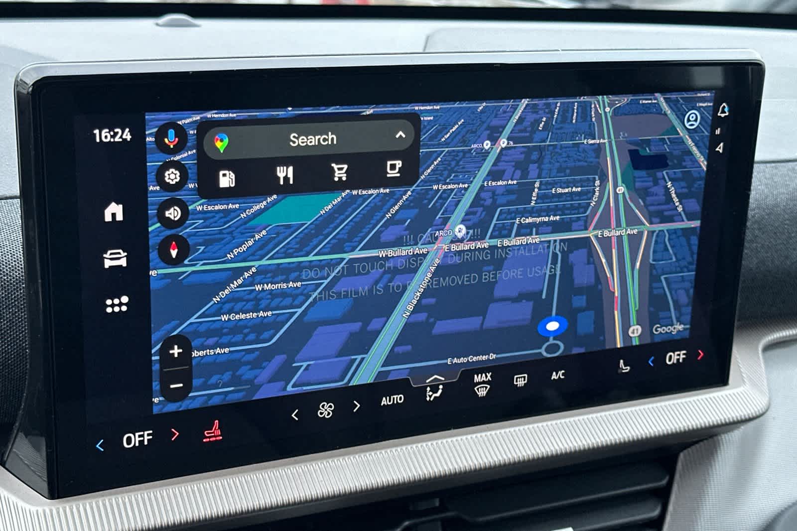 Thumbnail: 2026 Ford Explorer - 21