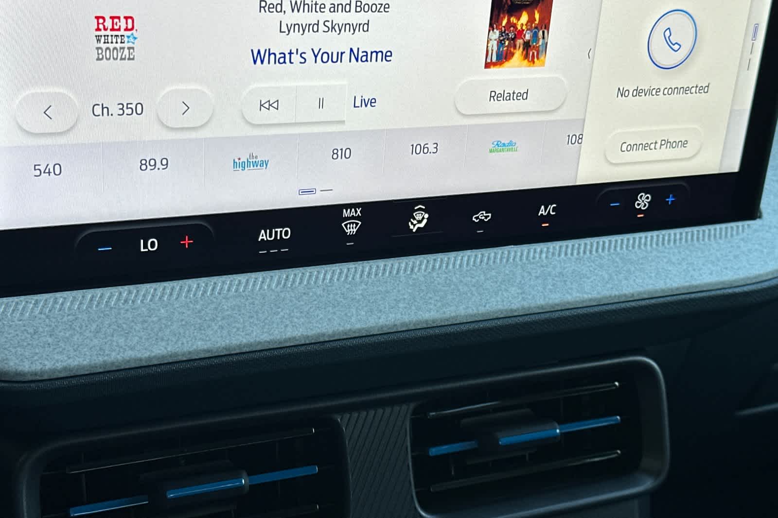 Thumbnail: 2025 Ford Maverick - 20