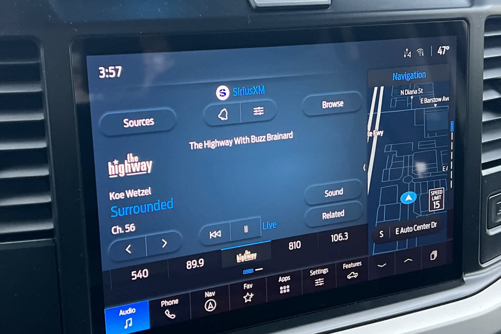 Thumbnail: 2026 Ford Econoline - 18