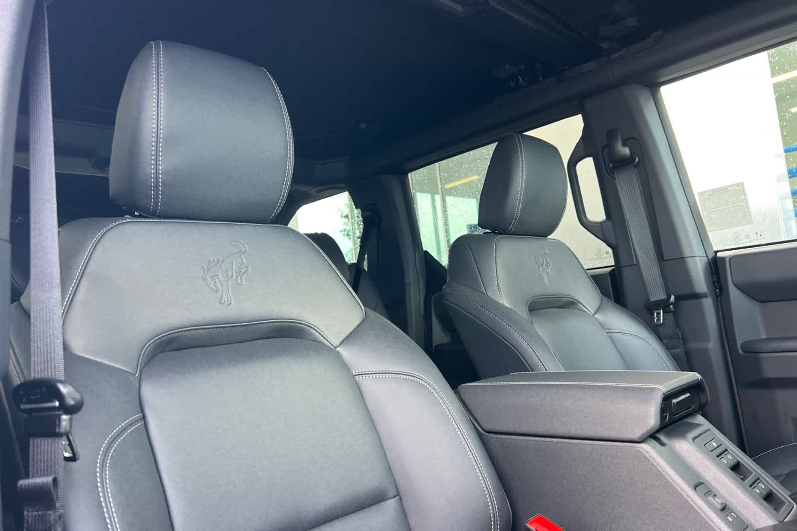 Thumbnail: 2026 Ford Bronco - 18