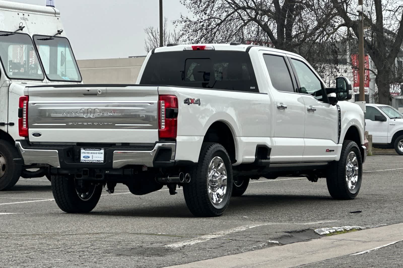 Thumbnail: 2026 Ford Econoline - 2