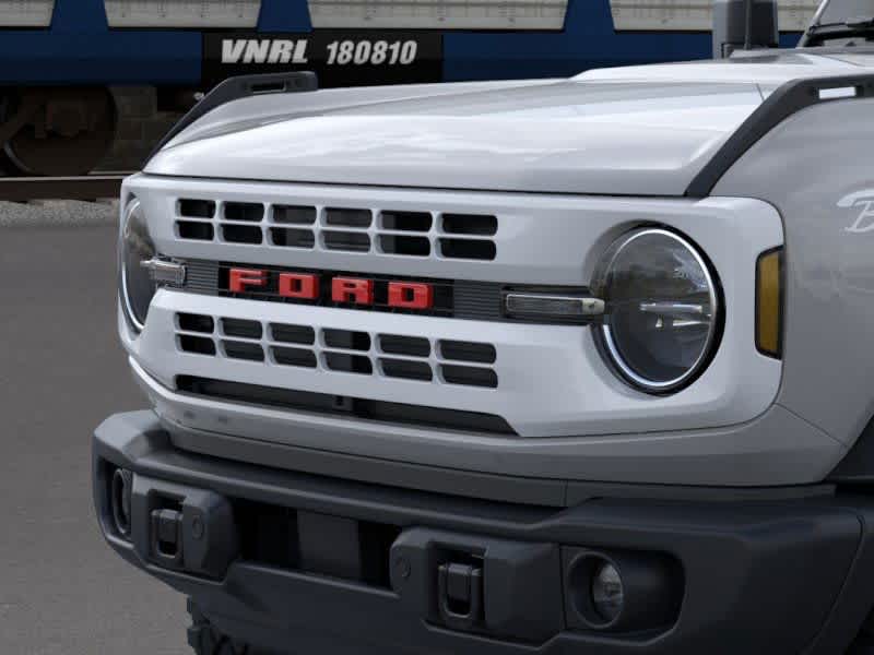 Thumbnail: 2026 Ford Bronco - 20