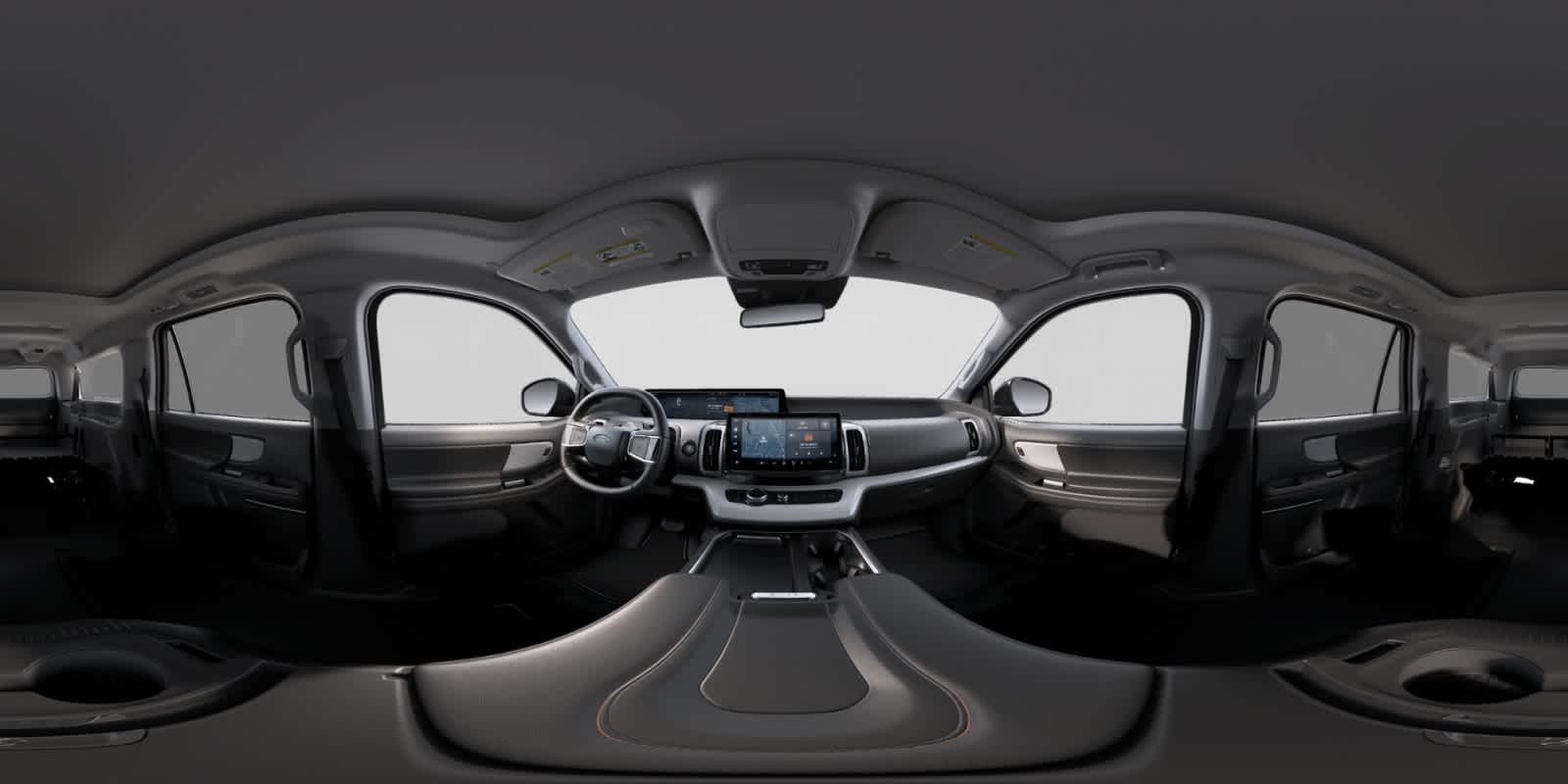 Thumbnail: 2025 Ford Expedition MAX - 6
