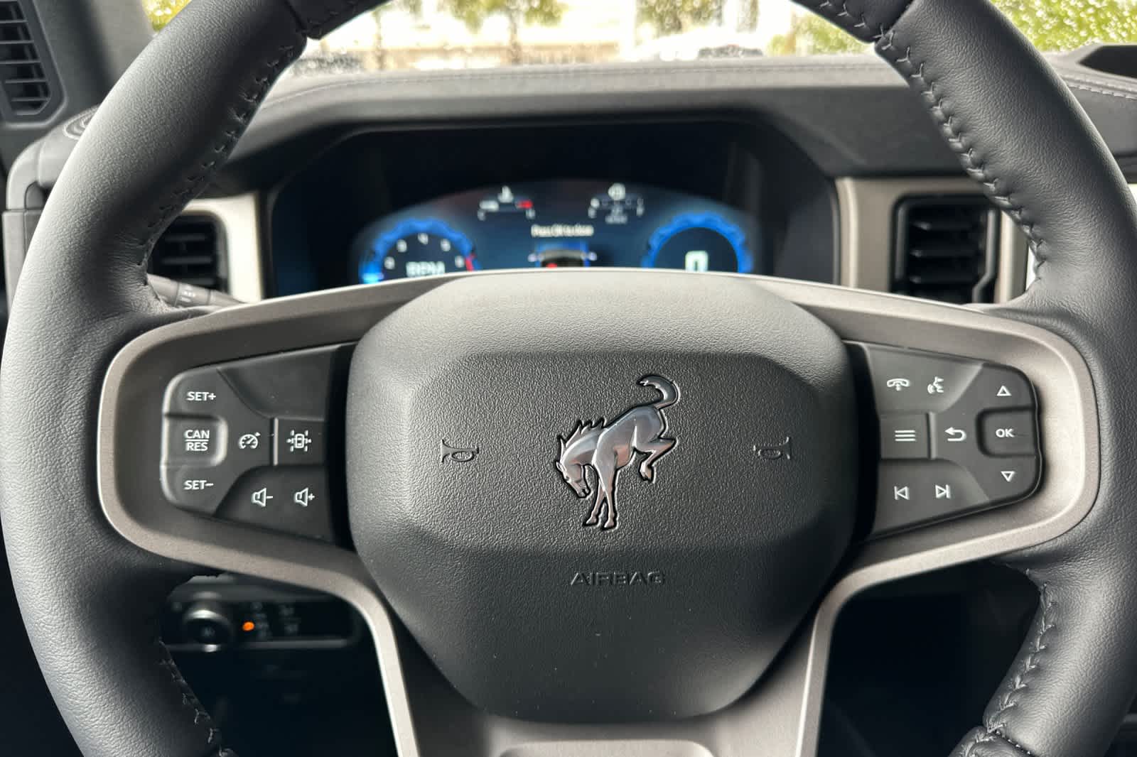 Thumbnail: 2025 Ford Bronco - 24