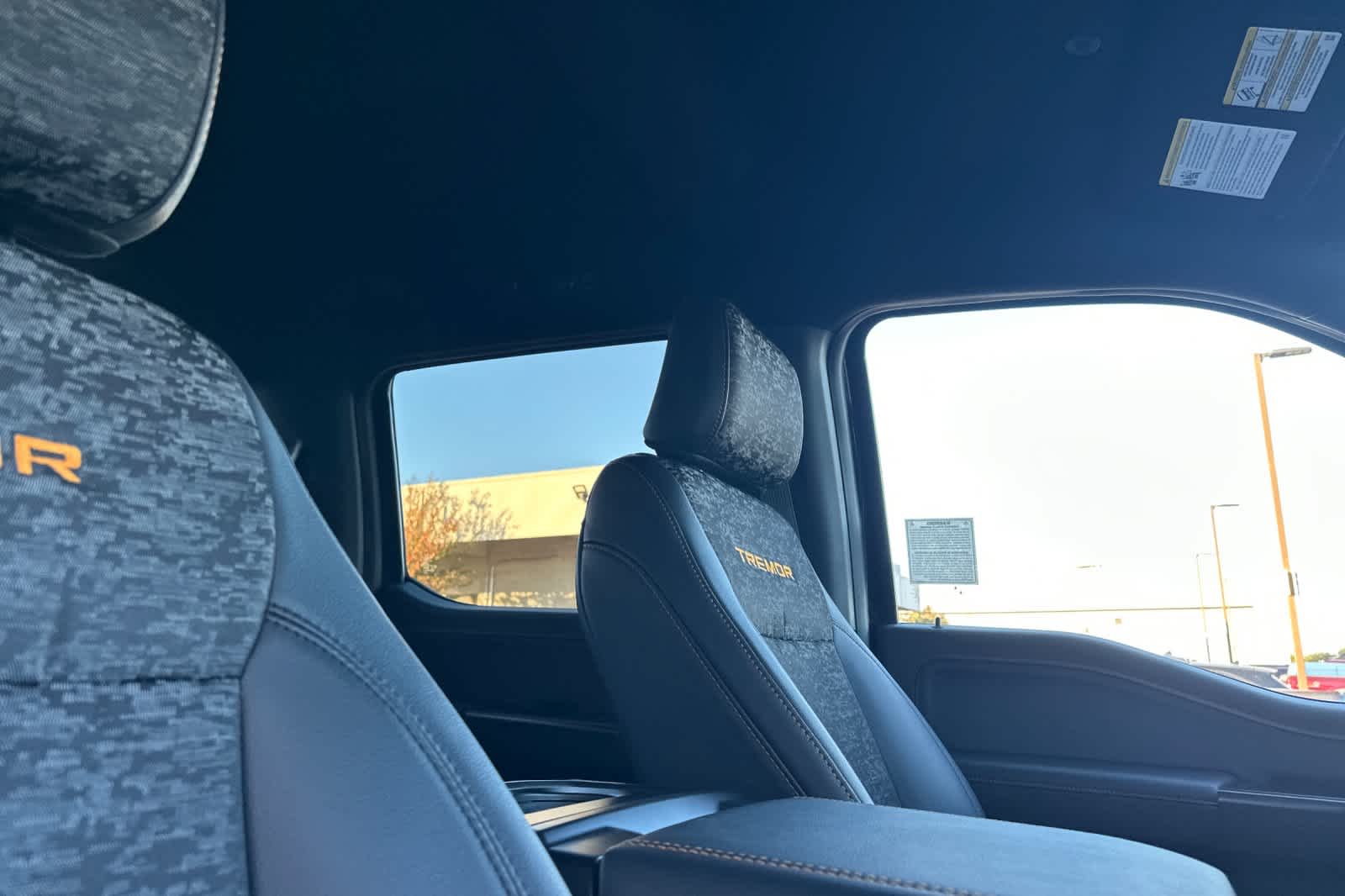 Thumbnail: 2025 Ford F-150 - 17