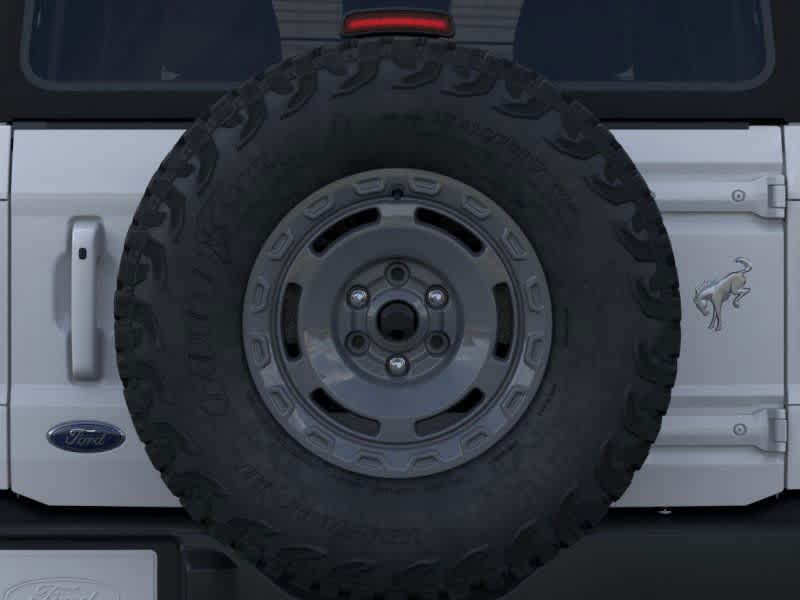 Thumbnail: 2025 Ford Bronco - 25