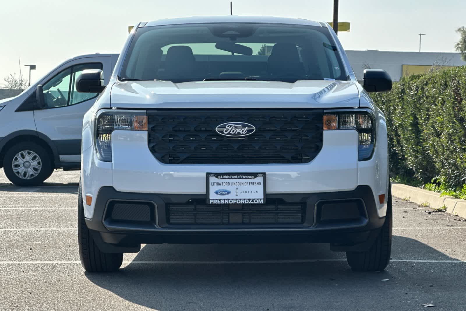 Thumbnail: 2026 Ford Maverick - 11