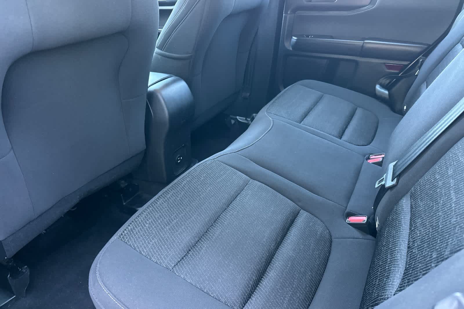 Thumbnail: 2021 Ford Bronco Sport - 4