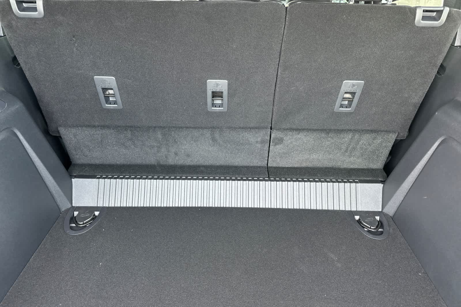 Thumbnail: 2026 Ford Bronco - 16