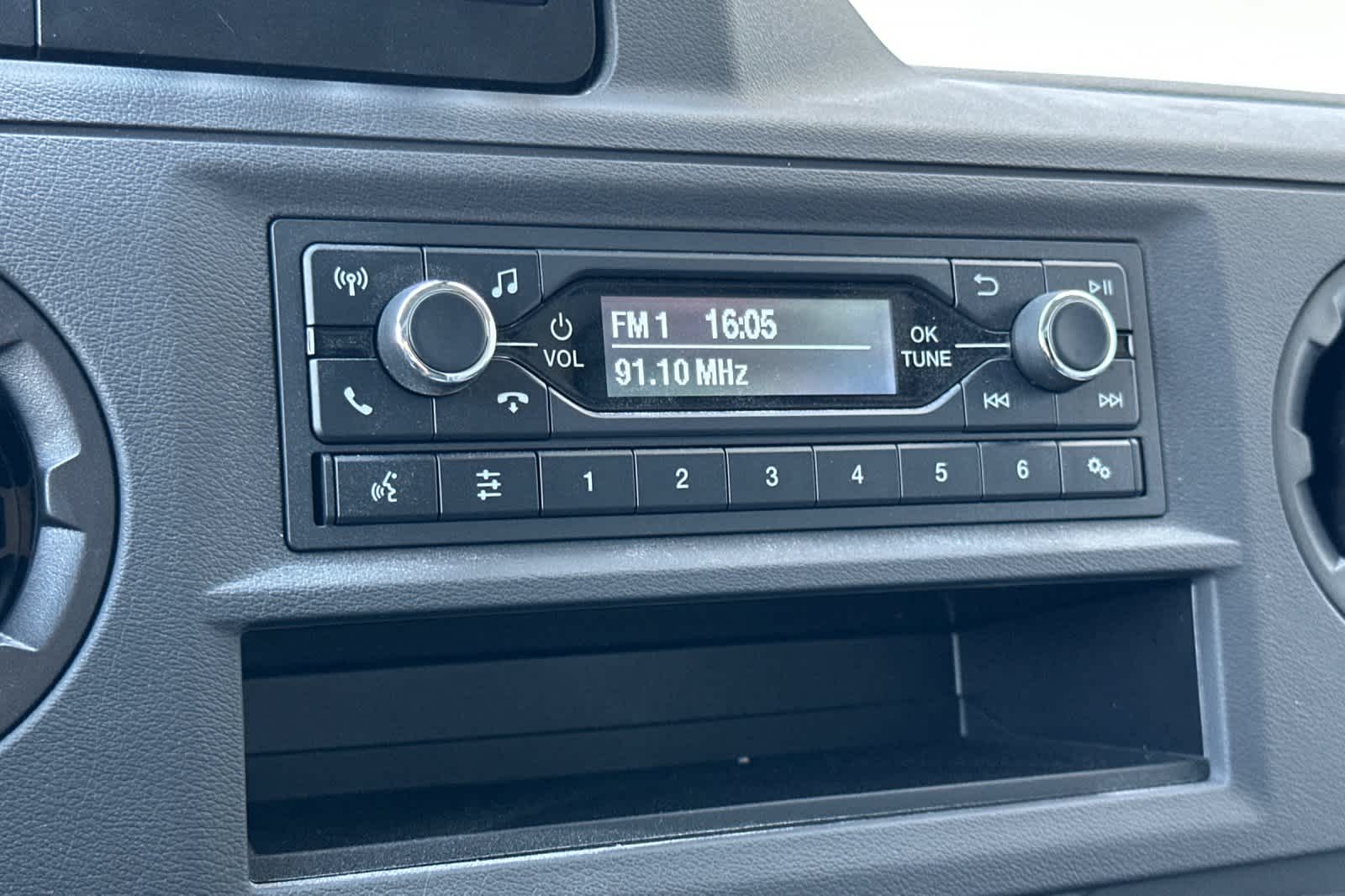 Thumbnail: 2026 Ford Econoline - 17