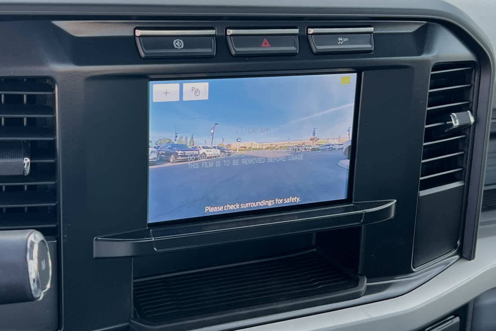 Thumbnail: 2024 Ford Econoline - 19