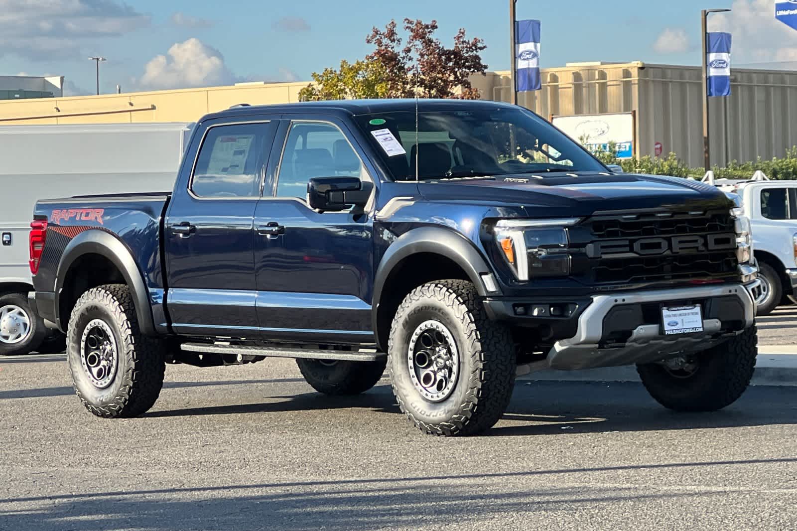 Thumbnail: 2025 Ford F-150 - 10