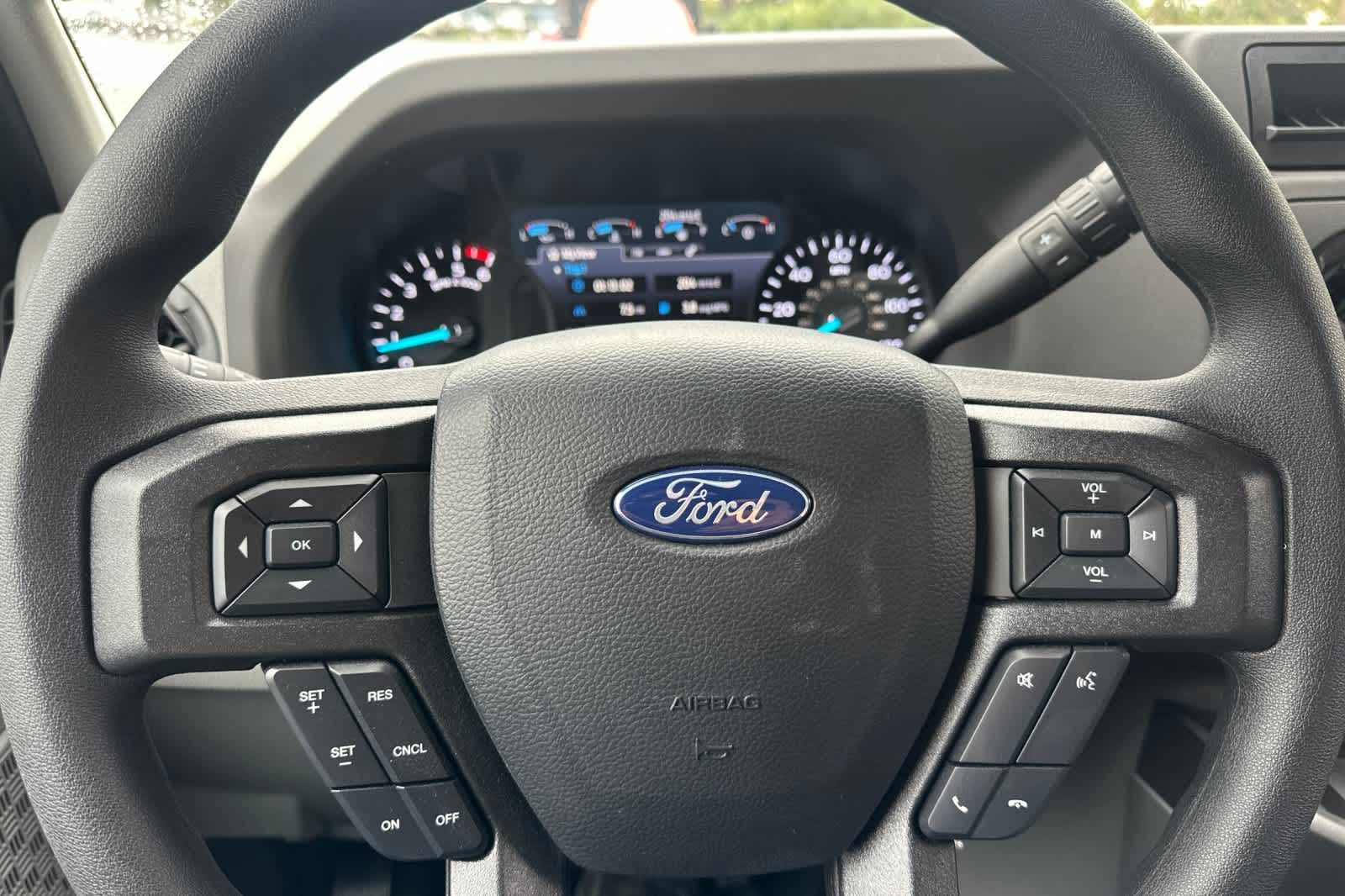 Thumbnail: 2026 Ford Econoline - 19