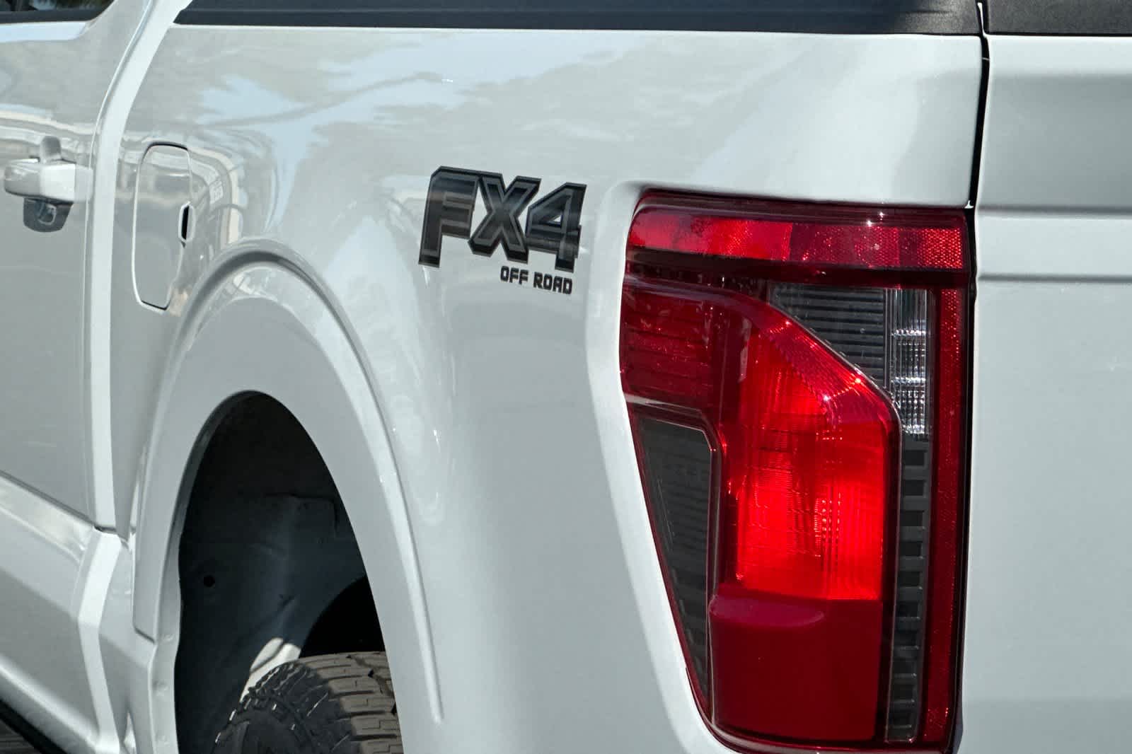 Thumbnail: 2026 Ford F-150 - 24