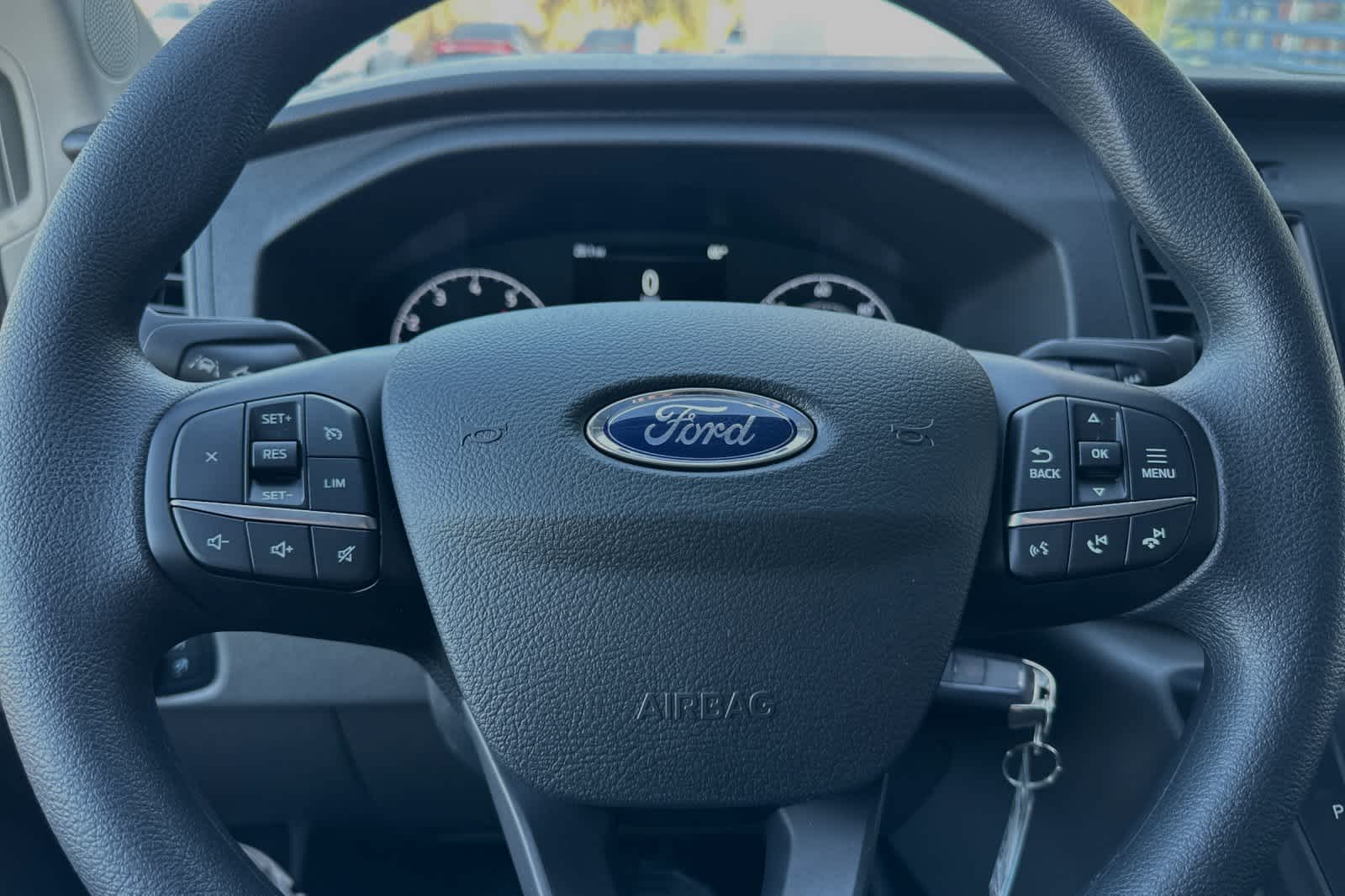 Thumbnail: 2024 Ford Transit Series - 24