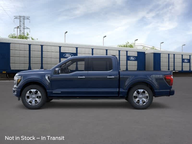 Thumbnail: 2026 Ford F-150 - 3