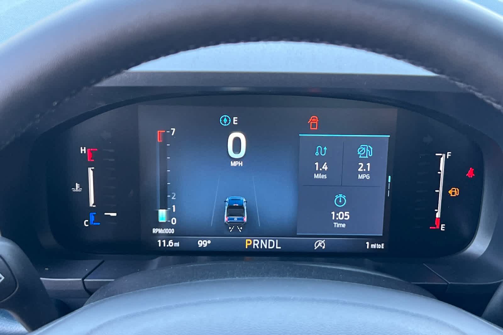 Thumbnail: 2026 Ford Maverick - 24