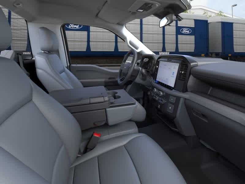 Thumbnail: 2026 Ford F-150 - 12