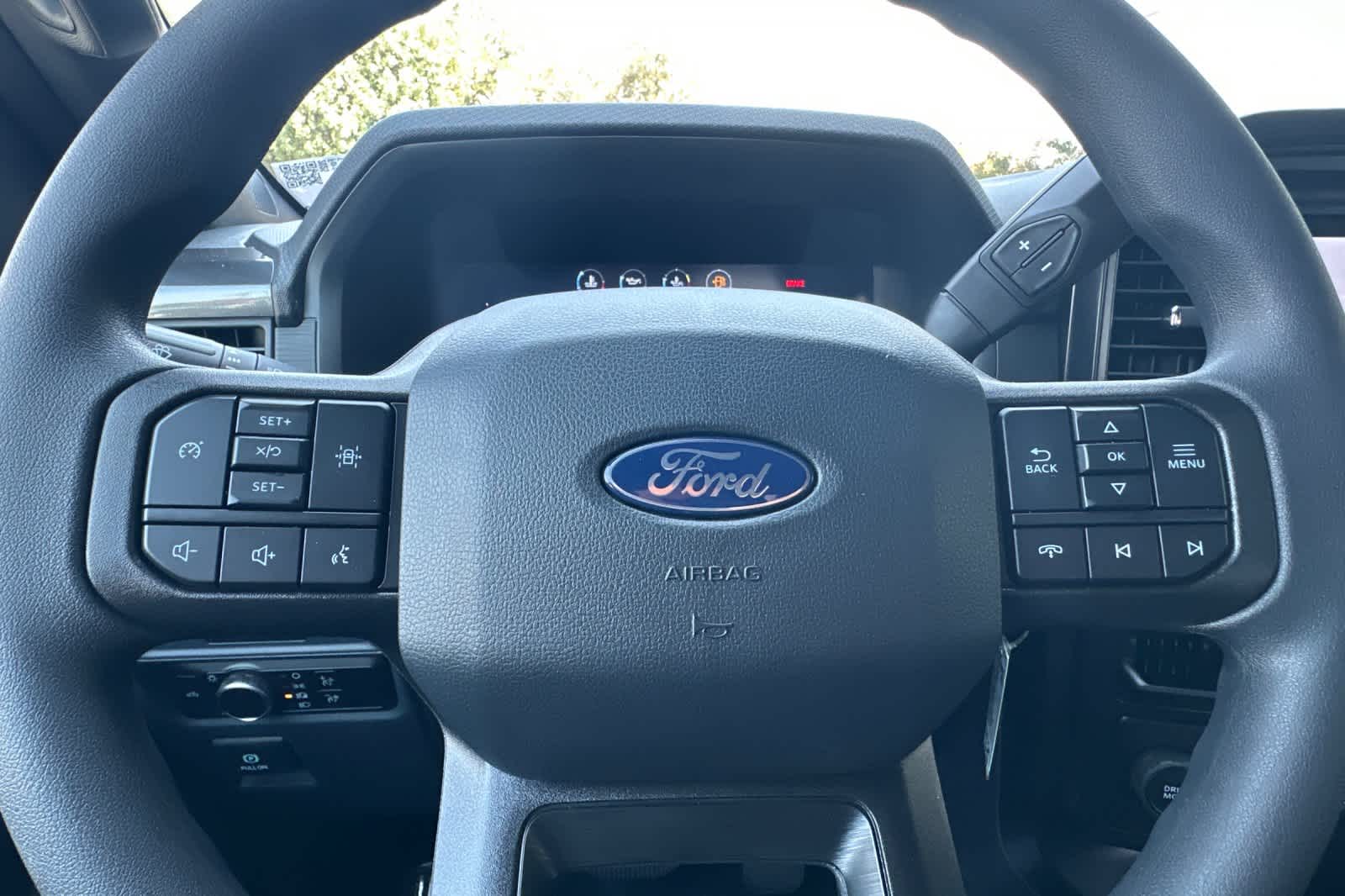 Thumbnail: 2025 Ford F-150 - 22