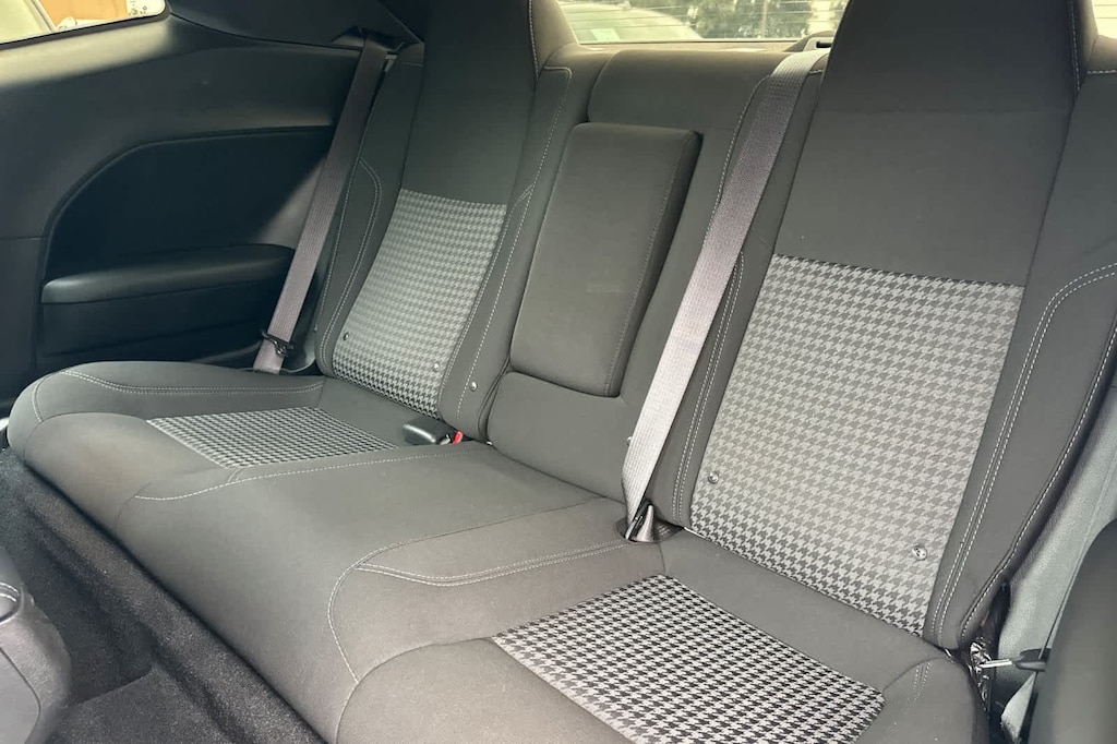 Used 2023 Dodge Challenger SXT Coupe