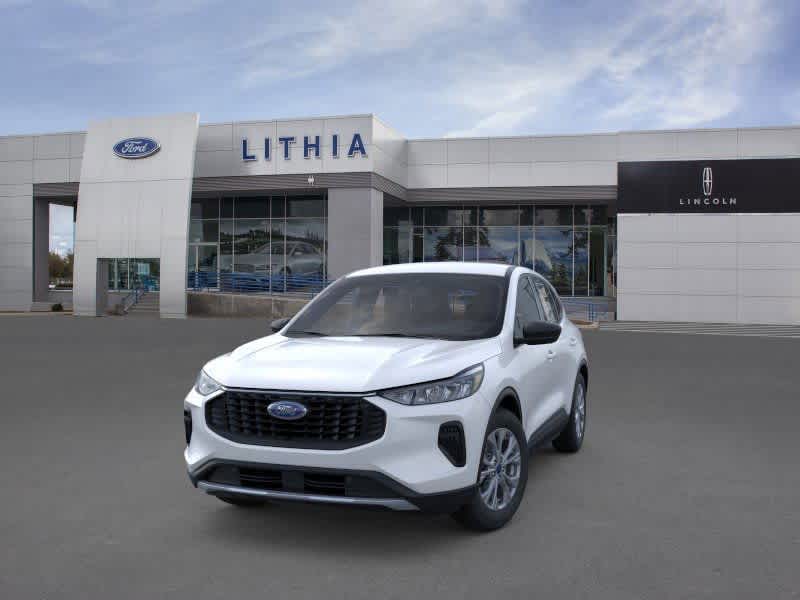 Thumbnail: 2025 Ford Escape - 2