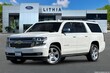 Chevrolet Suburban