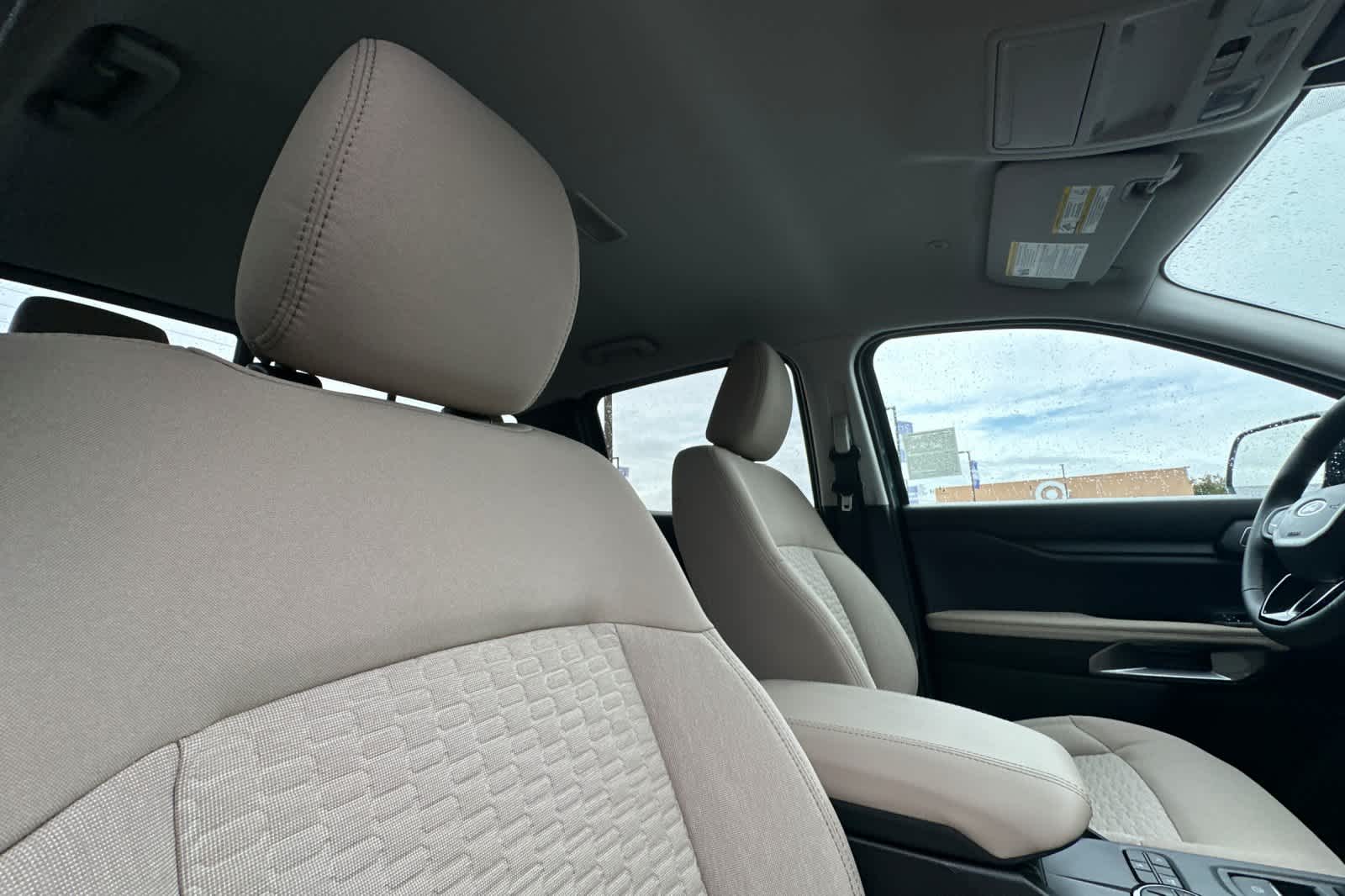 Thumbnail: 2025 Ford Ranger - 17