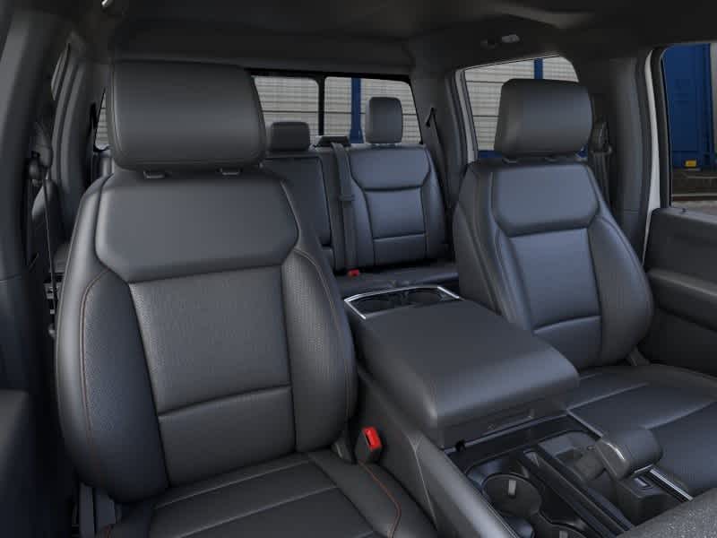 Thumbnail: 2026 Ford F-150 - 11