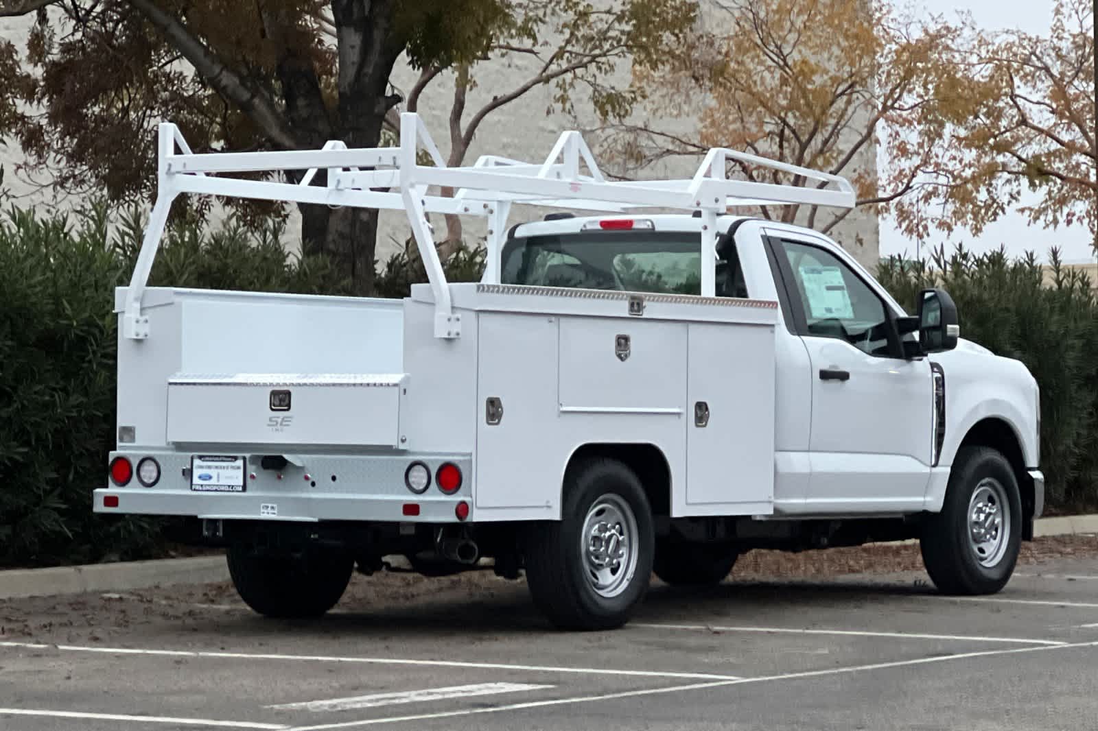 Thumbnail: 2026 Ford Econoline - 2