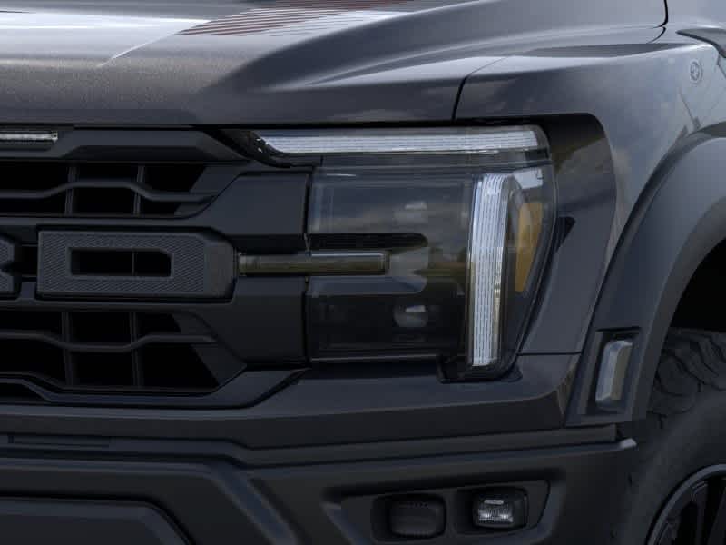 Thumbnail: 2026 Ford F-150 - 19