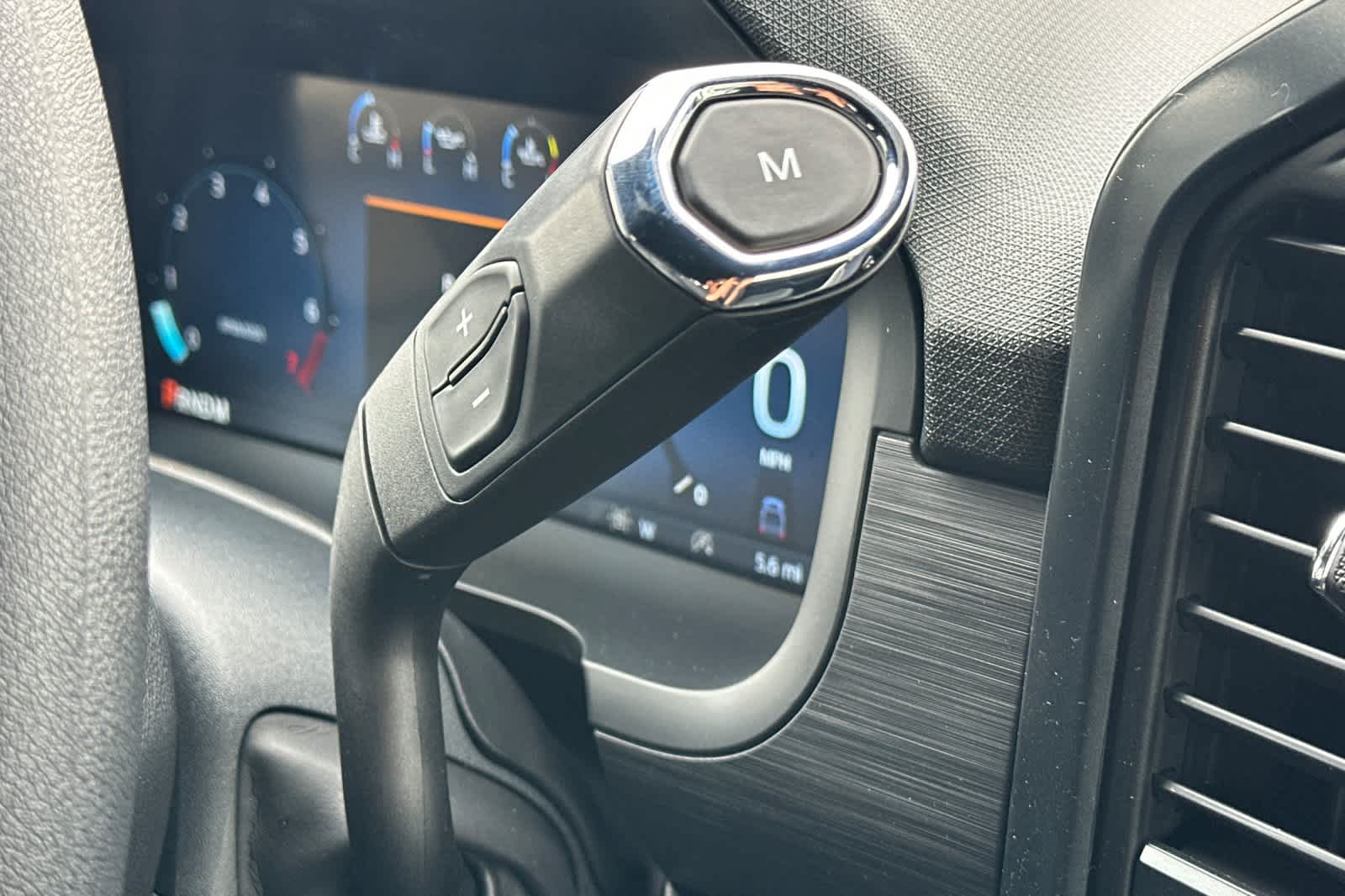 Thumbnail: 2025 Ford F-150 - 21