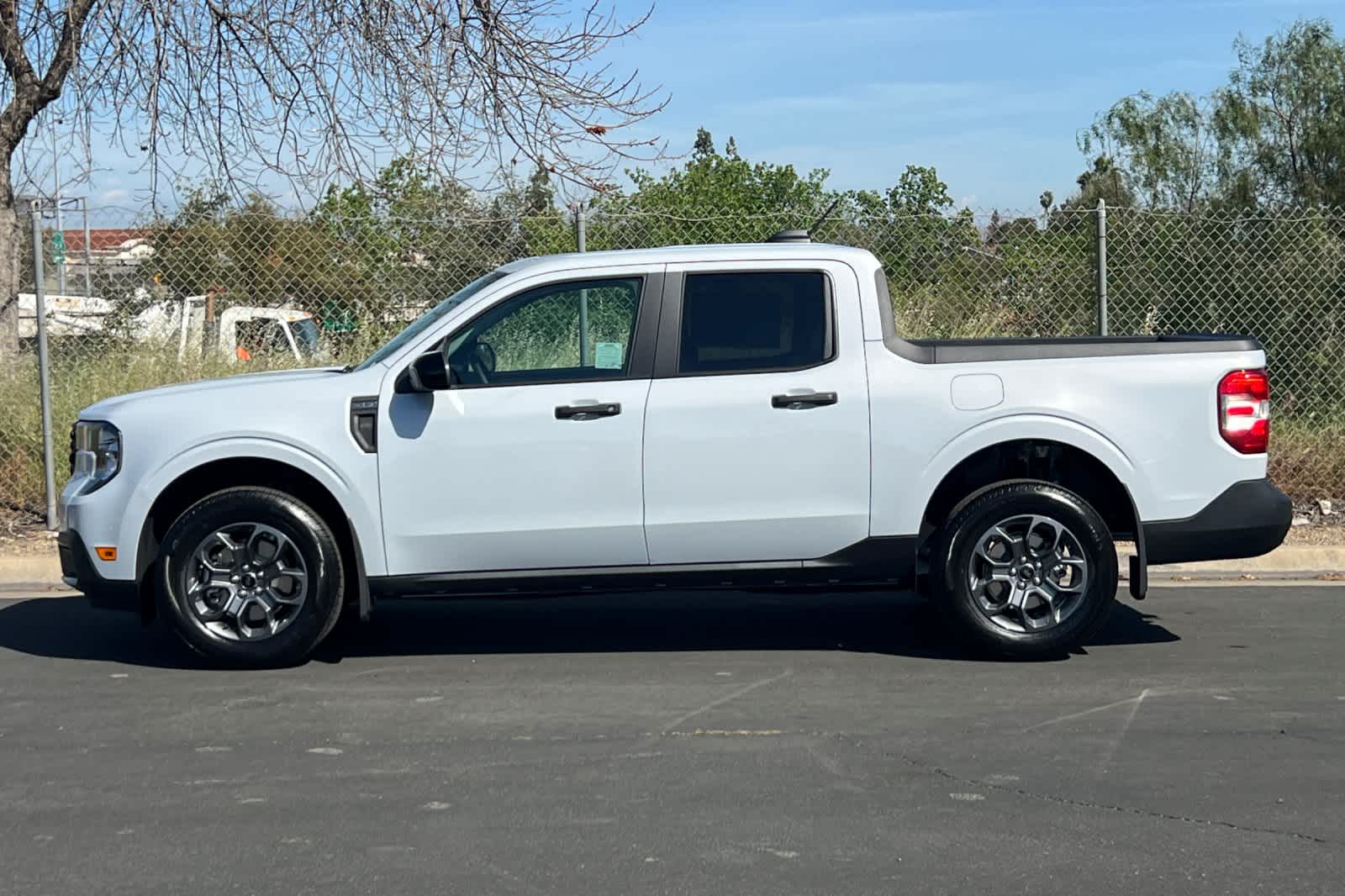 Thumbnail: 2026 Ford Maverick - 5