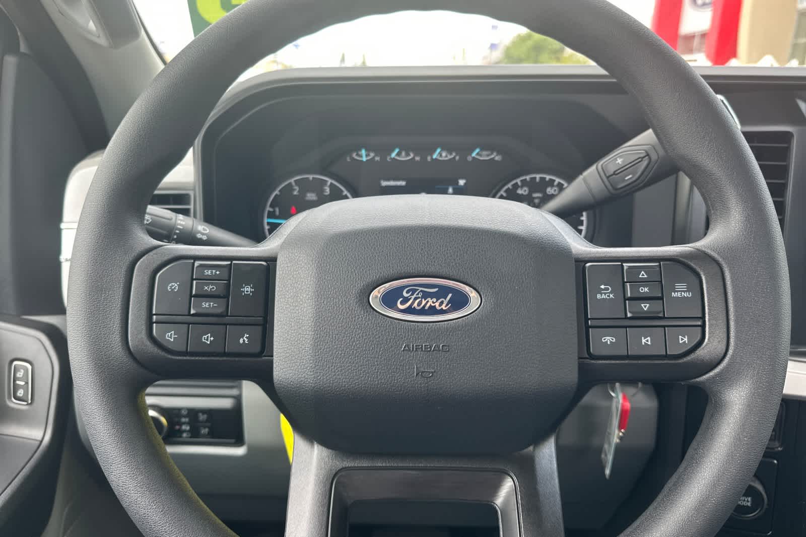 Thumbnail: 2026 Ford Econoline - 20