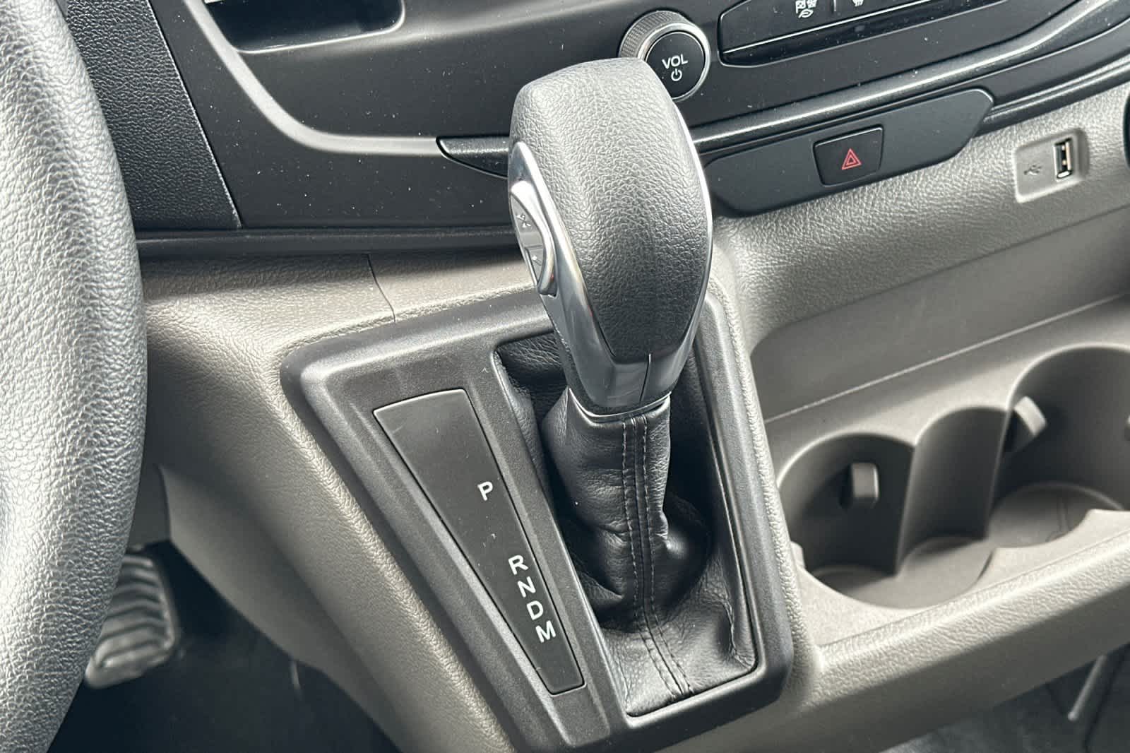 Thumbnail: 2026 Ford Transit Series - 21