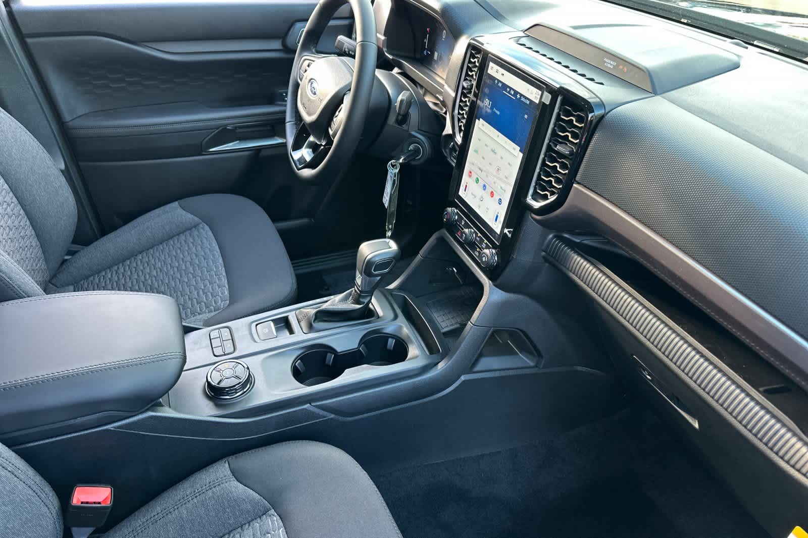 Thumbnail: 2025 Ford Ranger - 16