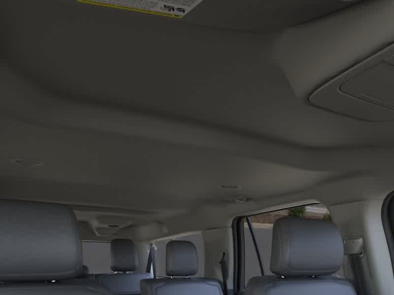 Thumbnail: 2026 Ford Expedition MAX - 23