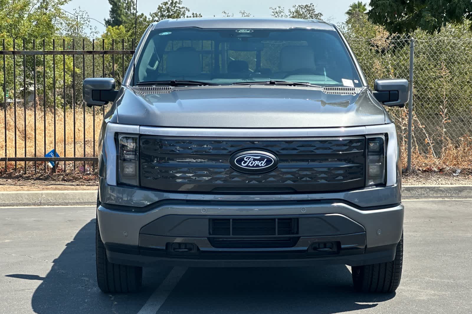 Thumbnail: 2025 Ford F-150 - 11