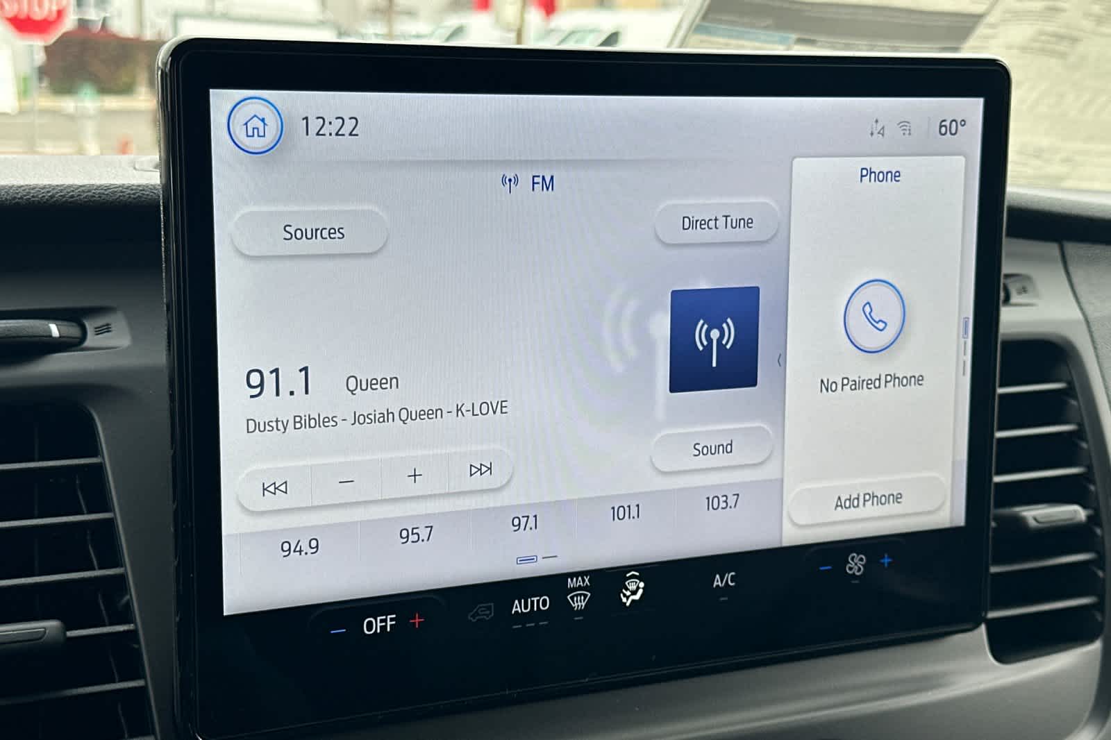 Thumbnail: 2026 Ford Transit Series - 18