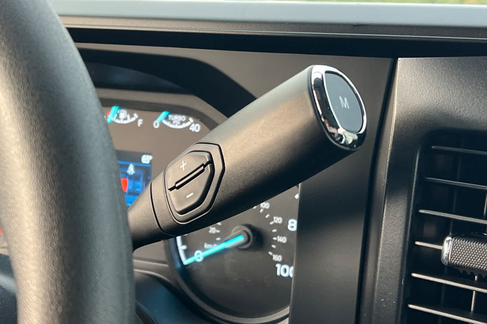 Thumbnail: 2026 Ford Econoline - 21