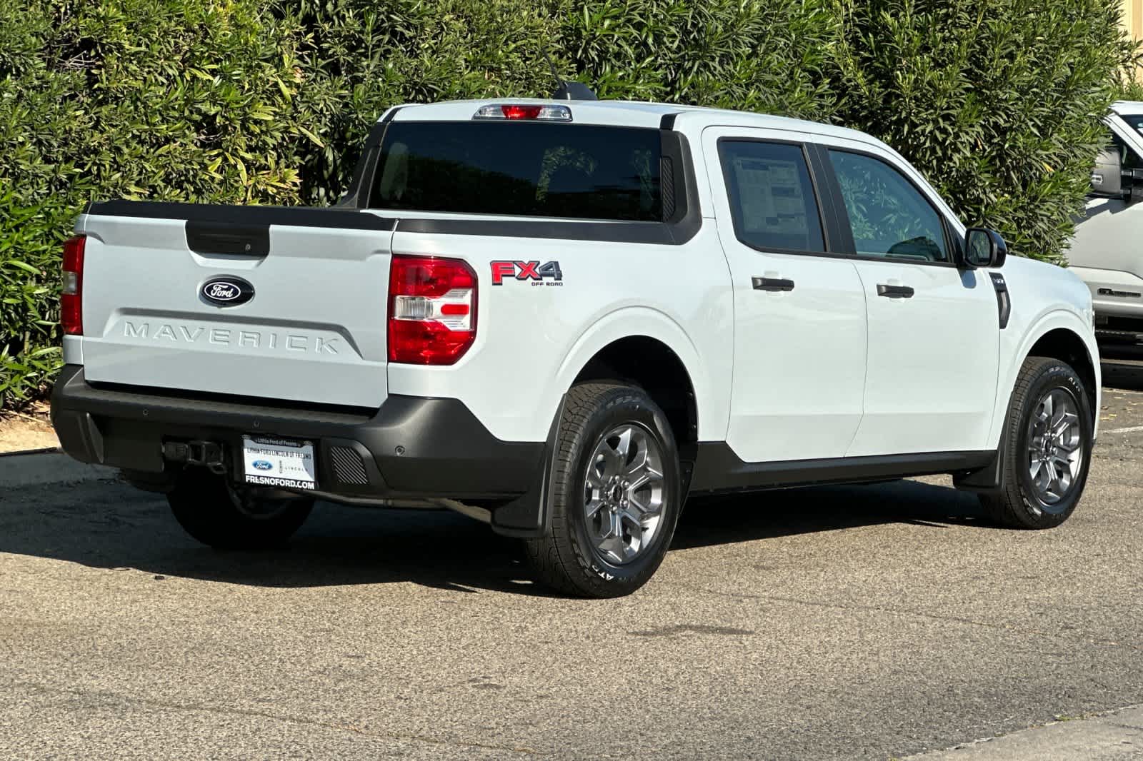 Thumbnail: 2026 Ford Maverick - 2