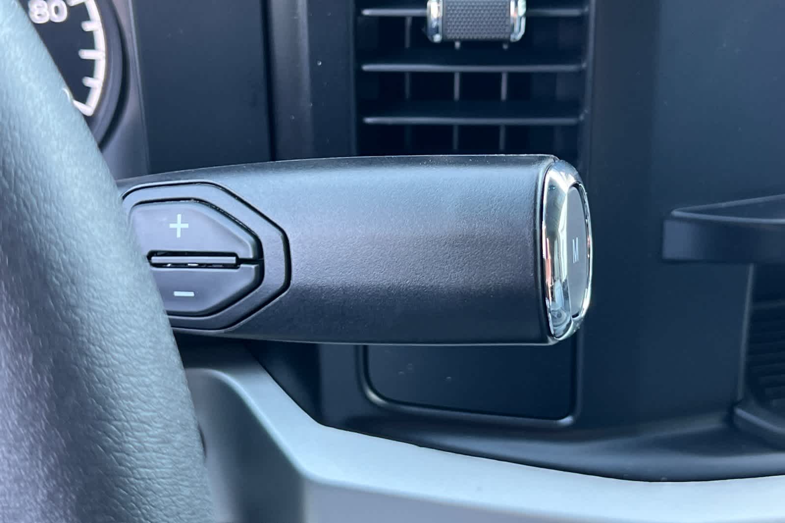 Thumbnail: 2026 Ford Econoline - 21