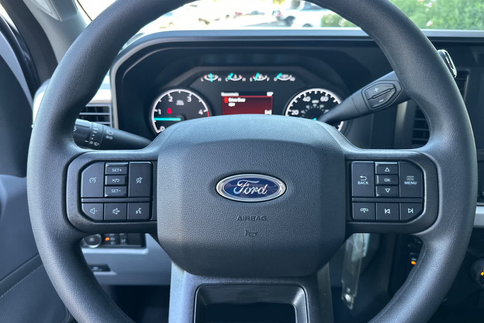 Thumbnail: 2026 Ford Econoline - 22