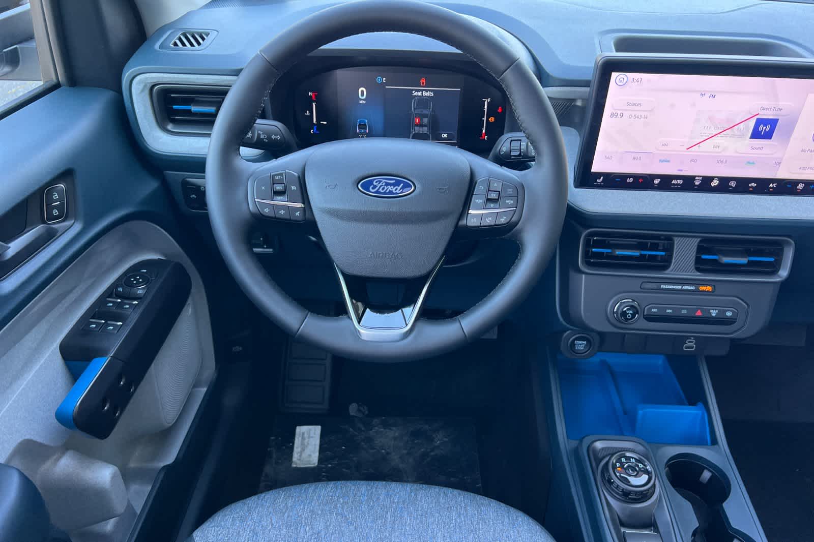 Thumbnail: 2026 Ford Maverick - 15