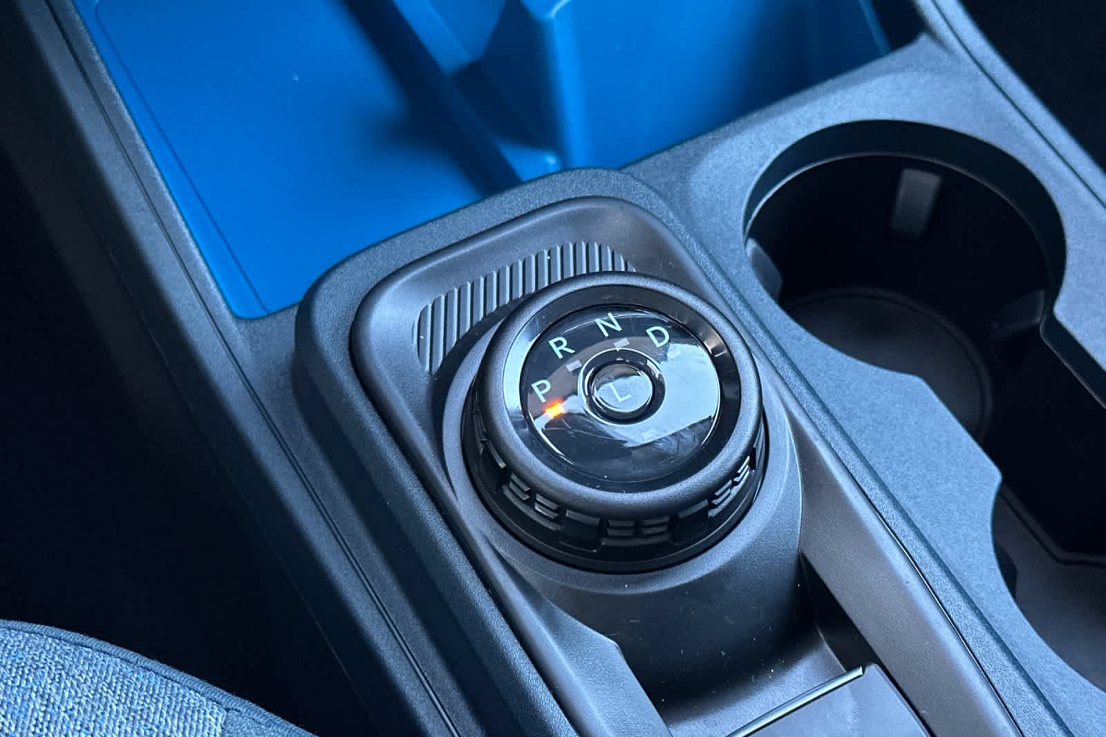 Thumbnail: 2026 Ford Maverick - 21