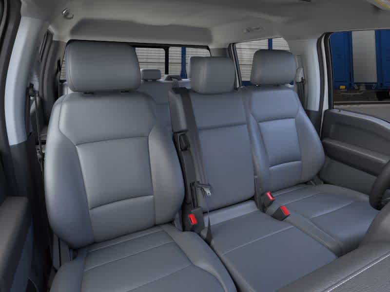 Thumbnail: 2026 Ford Econoline - 11