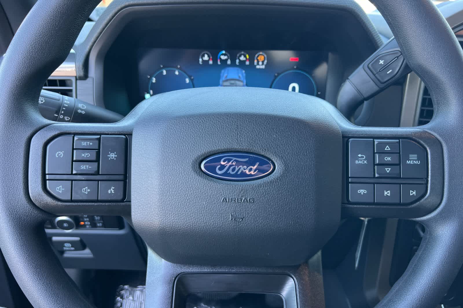 Thumbnail: 2026 Ford F-150 - 21